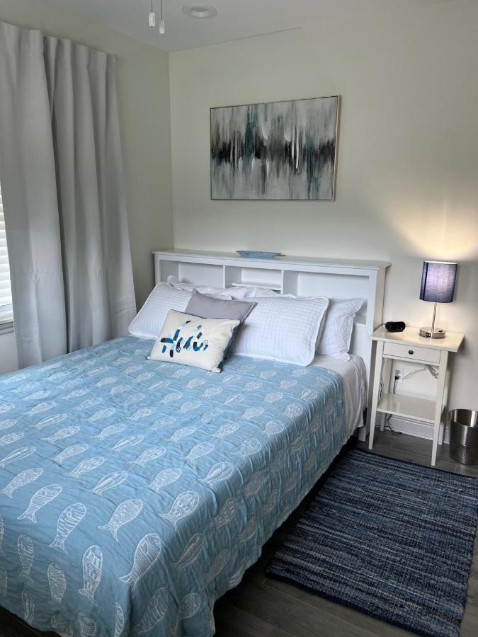 Kingwood Cottage - 10 Mins From Iah - Lake Front Humble Luaran gambar
